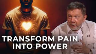 Harnessing Adversity: Growing Through Life's Challenges, with Eckhart Tolle
