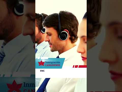 ¡No Pierdas Esta Oportunidad! Programas de Inmigración para Profesionales Hispanos en Canadá  #visa