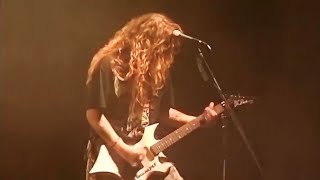 Sepultura - Inner Self (Surabaya, Indonesia - July 11, 1992) [Pro Shot]