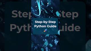 Python 2025 Course LIVE 🚀 | Zero to Job Ready | Free Python Playlist#python #shortsvideo #shorts