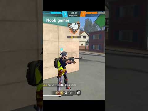 #shortsvideo #freefire #freefireshorts #noob_to_pro #trendingshorts #freefire