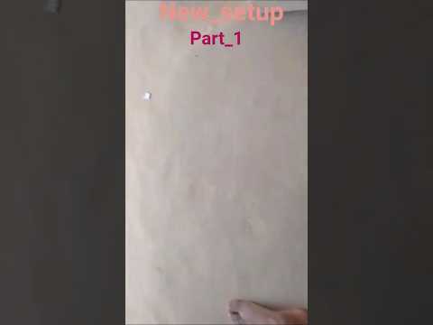 new setting mein kam Abhi baki hai ismein abhi amplifier lagana hai part 1