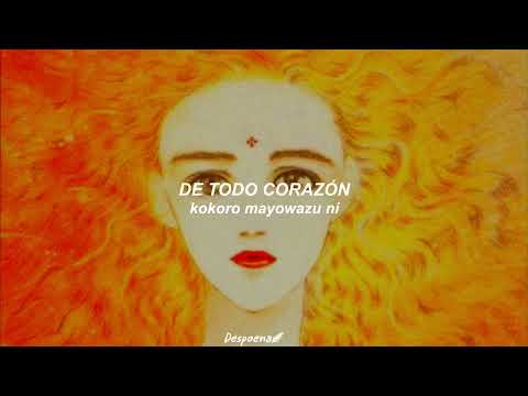Please save my earth  - toki no kioku (Sub español)