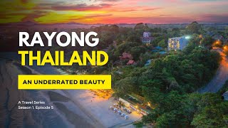 RAYONG: The Underrated Beauty Of A Quiet Beach Town