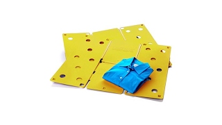 FlipFOLD Original Folding Boards 2pack Adult