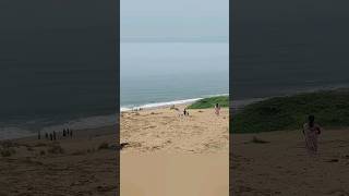 Tiruchendur, Manapad trip  #responsibletourism #savenature #beach #avoidalcohol #keepbeachclean