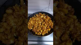 Aloo Puff Recipe #shorts #ytshorts #aloopuff
