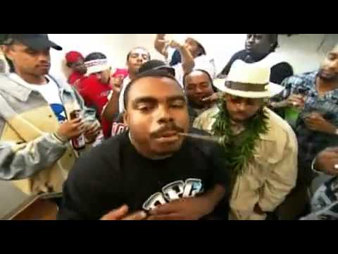 Kurupt feat. Daz Dillinger - Gangstaz (2001)