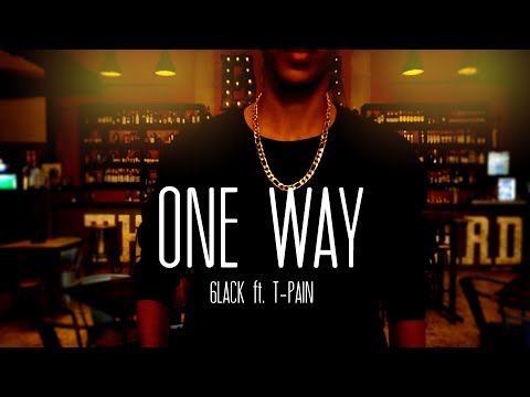 6LACK - One Way ft. T-Pain | Harshit Sharma Choreography ft. Nishant Koli | Dance Video