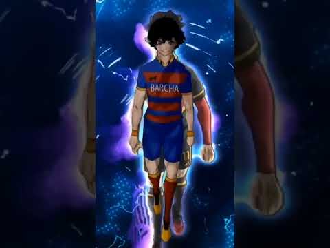 Who is the best duo in Blue Lock?. #bluelock #bluelockedit