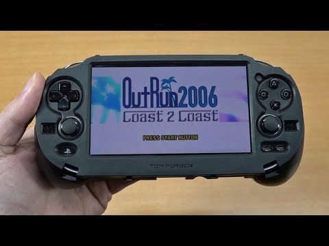 Making The Ultimate MODDED - PS Vita OLED Even BETTER ! 🦾