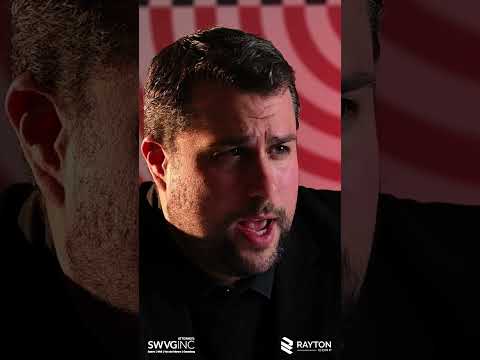Raytoncorp - SWVG Managing Director Testimonial