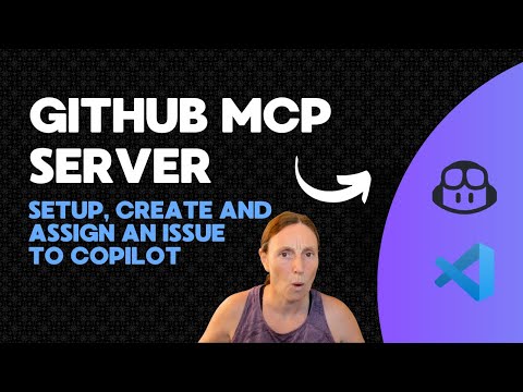 🚀 How to Set Up the GitHub MCP Server (new Update) + Agent Mode Demo in VS Code