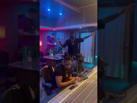 ALWAYS IN THE STU