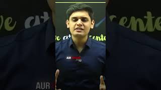 Just Imagine this Once || Prashant Kirad #study #shorts #motivation