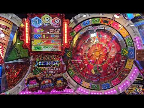 【フォーチュントリニティ5】高音質動画を撮ろうと思ってたら偶然取れた高額アイアン！？