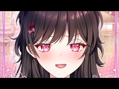 These otome visual novels are so weird