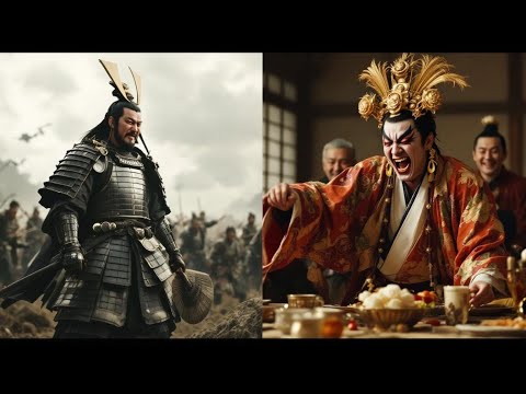 The Most Underrated Samurai in Japanese History