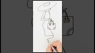 Creative Satisfying Art #shorts #short #satisfyart #shortvideo #art #artist #artwork #creativeart