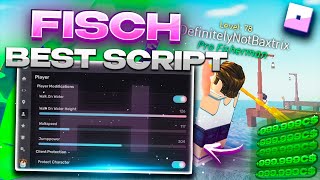 [🐳KEYLESS] BEST Roblox Fisch Script GUI (No Key - Dupe Money & Fisch!) UPDATE *UPD* INSANE FARM