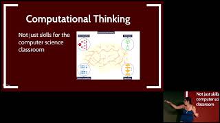 Why should kids learn to code and how can we help? - C. Lamin - PyLondinium18