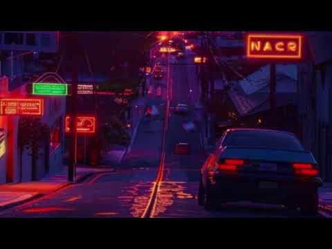 Neon desert nights, hold me in the headlights 🌌 (tuareg synthwave playlist)