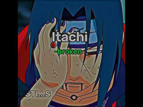 Villain's That are pure evil or broken ||anime adaptation||