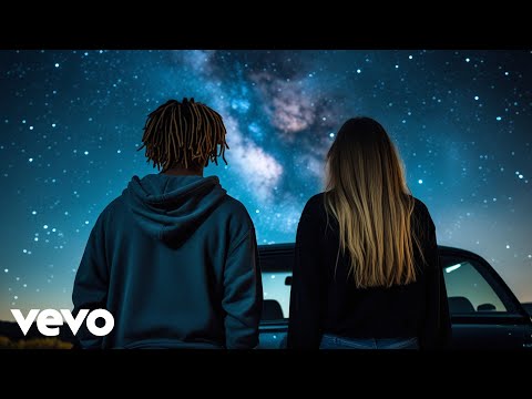 Juice WRLD - WRLD Is Ours ft. Tate McRae (Music Video)