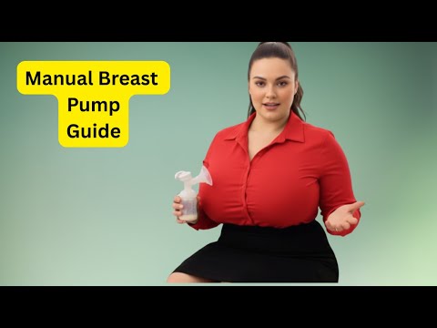 [4K] Pumping & Breastfeeding with Veola | Simple Tips for New Moms | Express Milk Together