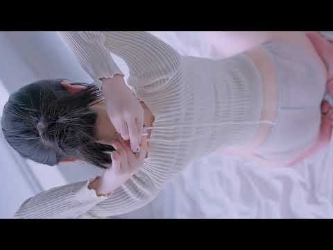 4K 세로룩북 심쿵뒷태 눈앞에서 입는 룩북 Ai 실사 ❤️ Underwear lingerie 란제리 Lookbook 스타킹 언더웨어 직캠 레전드 모델 희솔 (희솔 HeeSol)