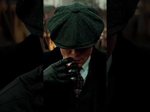 Tommy Shelby teaches how to become a resilient man #motivation #lifelessons #resilience #stoicism