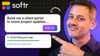 Best AI App Builder for Internal Tools (and Why I Switched to @Softr)