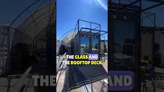 Container Home Step by Step Process #containerhome #containerhouse #tinyhomes