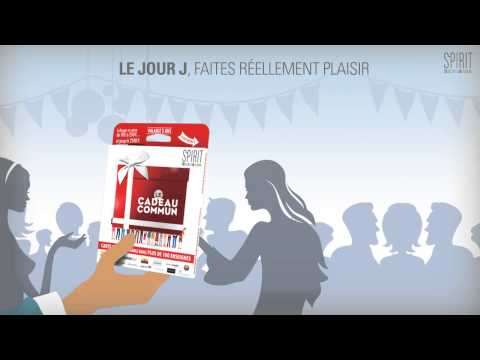 Carte Cadeau Commun - CCDS/ Sodexo: LIMONETIK opère l'orchestration des paiements Web