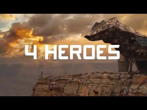 EEE Day 2015 Redefined - Scavenger Hunt - Teaser