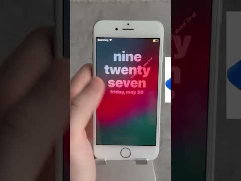 Destroying an iPhone 6 With Tweaks…