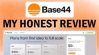 Base44 Review 2026 | The Best No-Code App Builder Right Now?