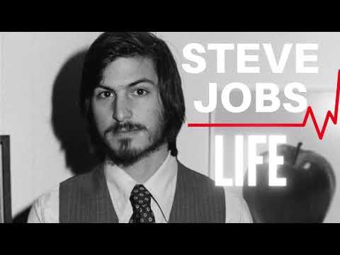 Steve Jobs | Life Secrets