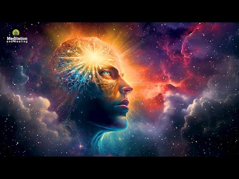 Reprogram Your Subconscious Mind l Deep Sleep Hypnosis Meditation l Alpha Waves Meditation Music