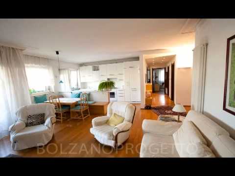 Quadrilocale in Vendita a Bolzano - Bozen (BZ)