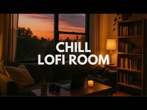 Relaxing Lo-Fi Playlist // chill // calm