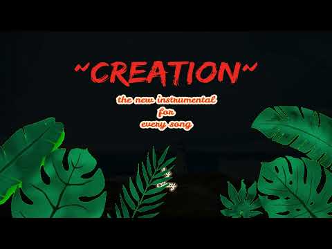 Sikiliza Beat la Kisasa NZUUUUURI kwa kila Wimbo CREATION(uumbaji)