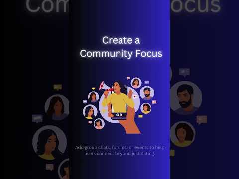 How to Build a Dating App for Niche Audiences