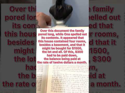 How much did a home cost in 1906, According to Upton Sinclair’s book the jungle?￼