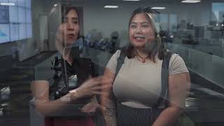 Tech Impact and Community Partner MGM Create Workforce Development Impact In Southern Nevada