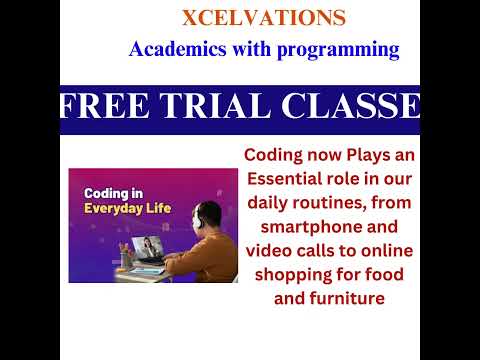 What is Coding? | Xcelvations #shorts #xcelvations #onlinecodingforkids #education