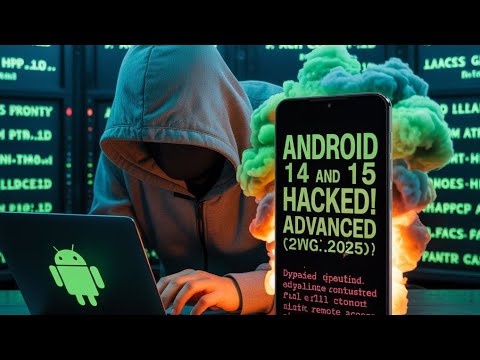"Android 14 & 15 Hacking: Bypass Play Protect with MSFvenom Payloads"