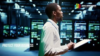 Data Backup Solutions.