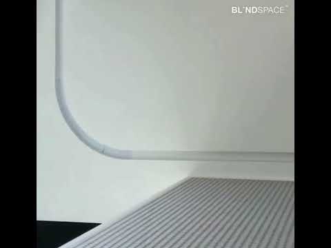Blindspace TrackTrim Construction through Completion