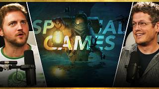 Video Games That Touched Something Deeper